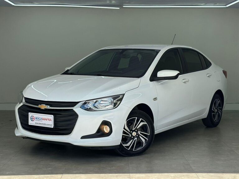 Imagem de destaque do veículo