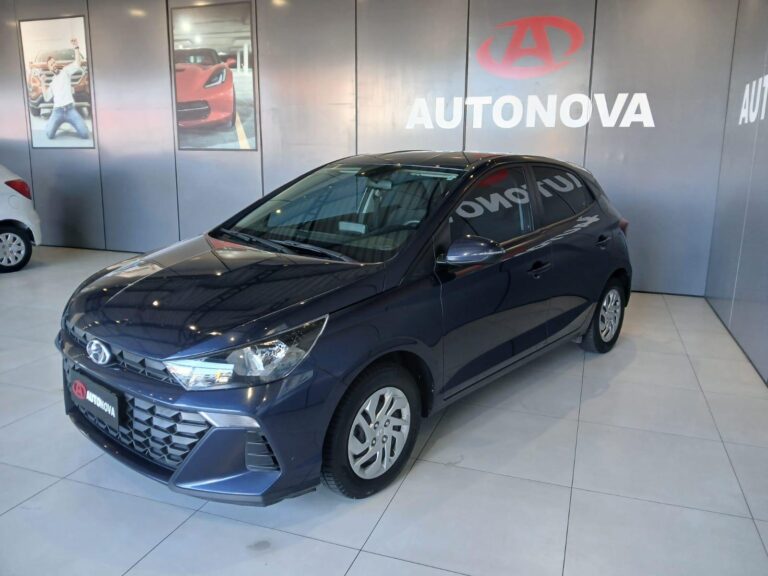 Imagem de destaque do veículo