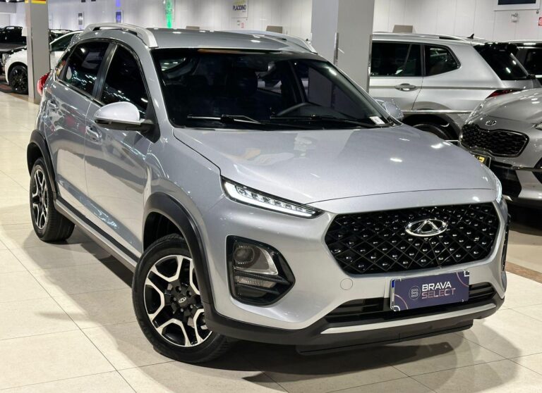 Imagem de destaque do veículo