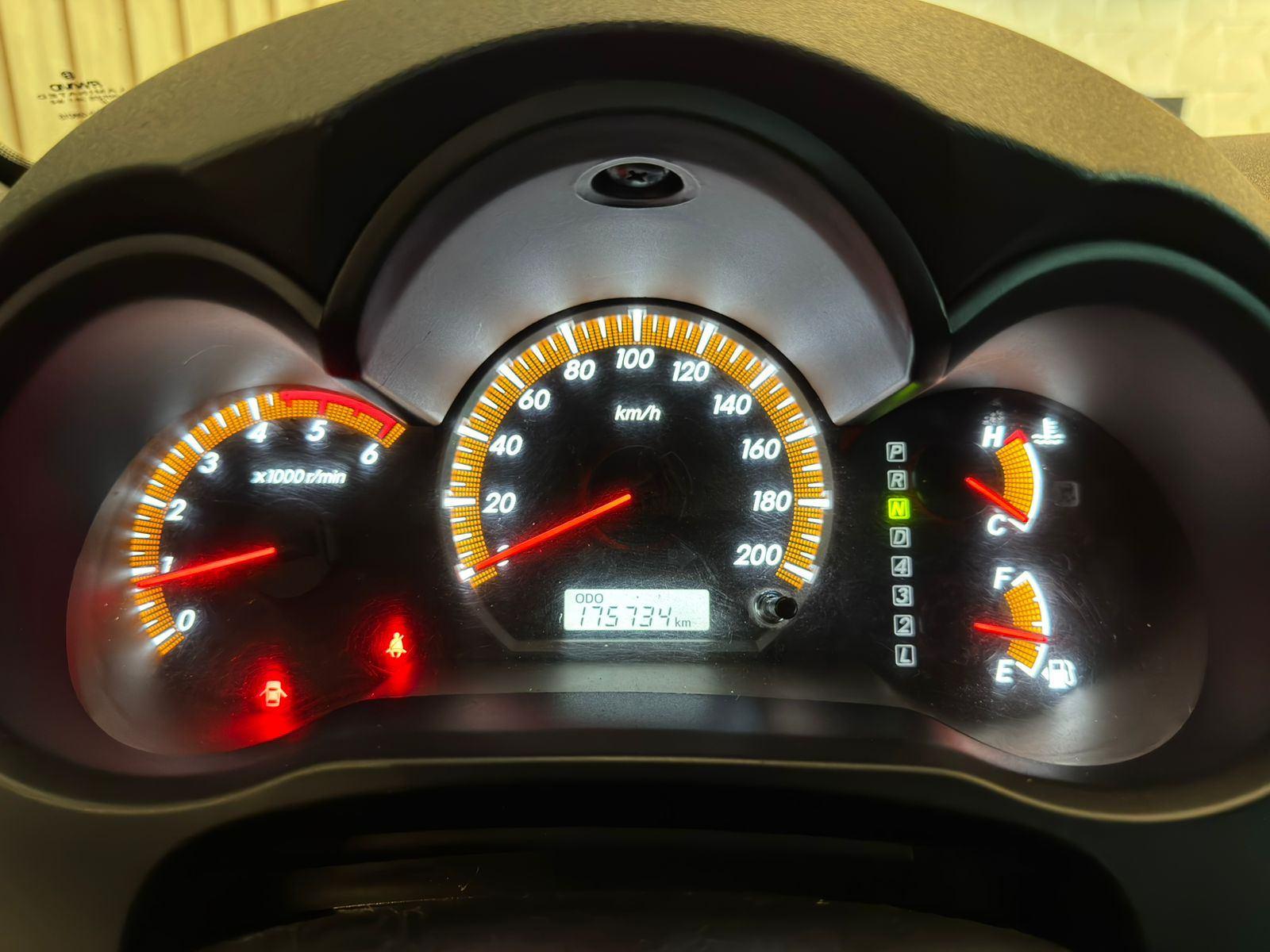 Foto número 541480 do veiculo