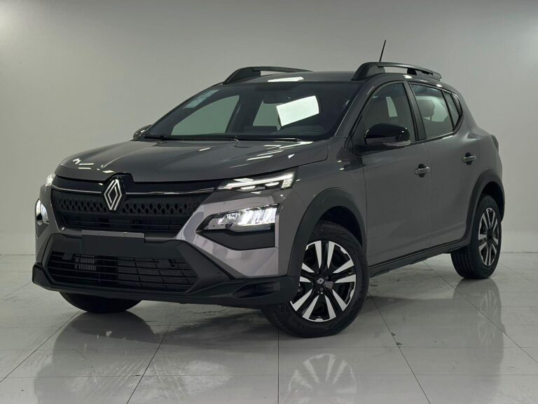 Imagem de destaque do veículo