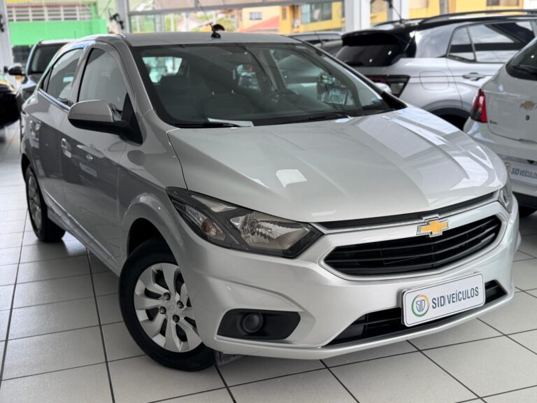 Imagem de destaque do veículo