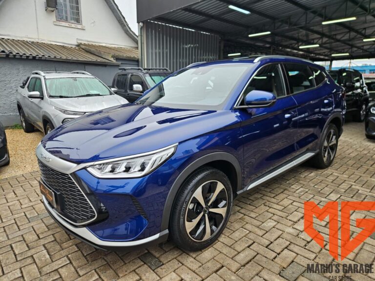 Imagem de destaque do veículo