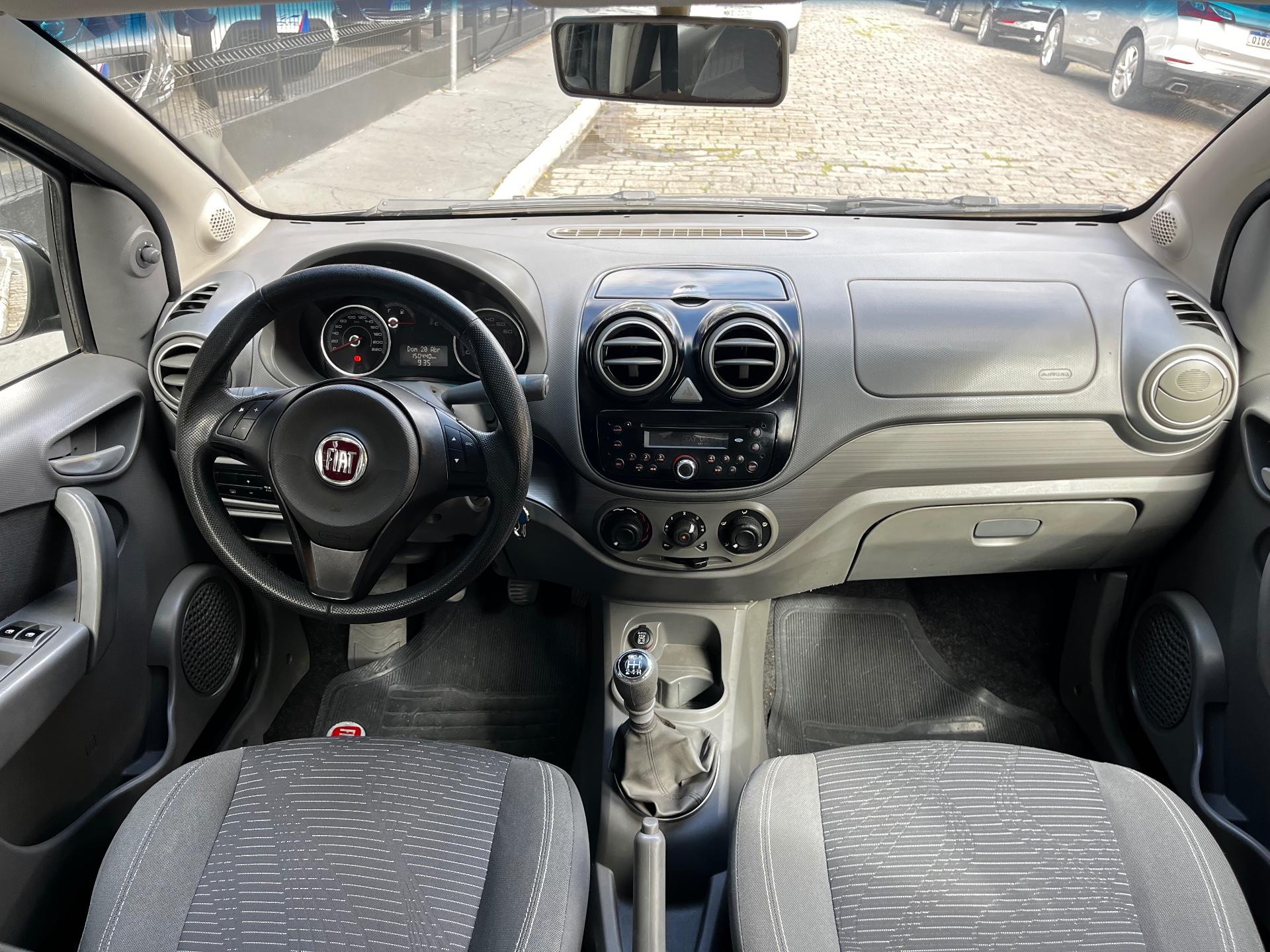 Foto número 586786 do veiculo