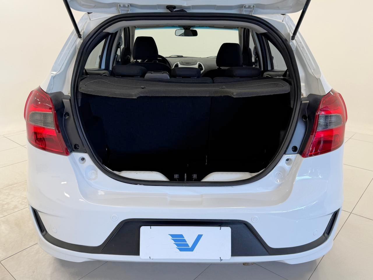 Foto número 540491 do veiculo