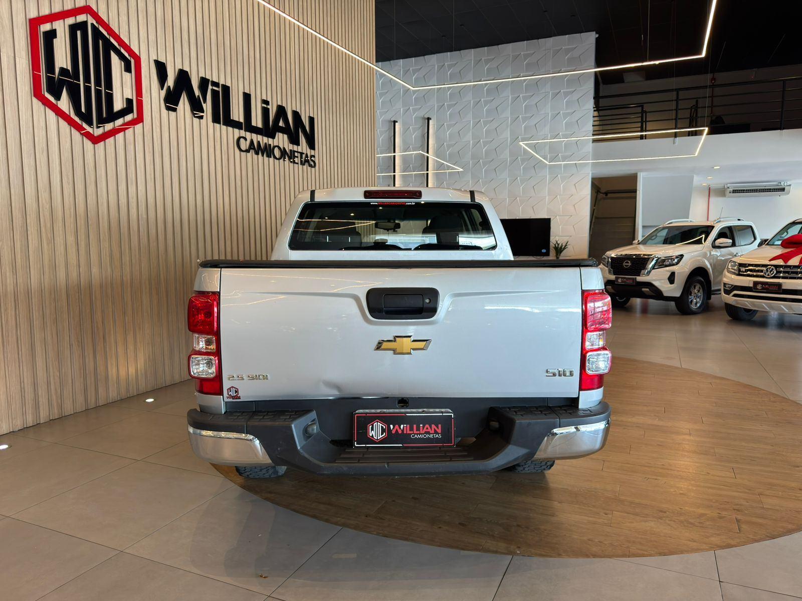 Foto número 566151 do veiculo