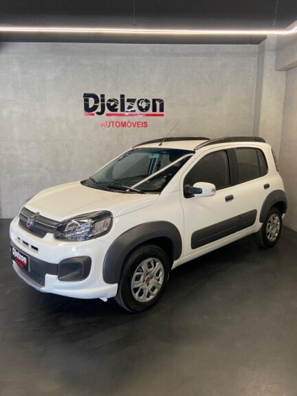 Imagem de destaque do veículo