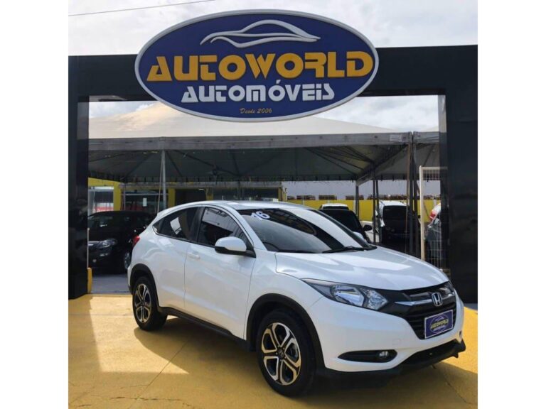 Imagem de destaque do veículo