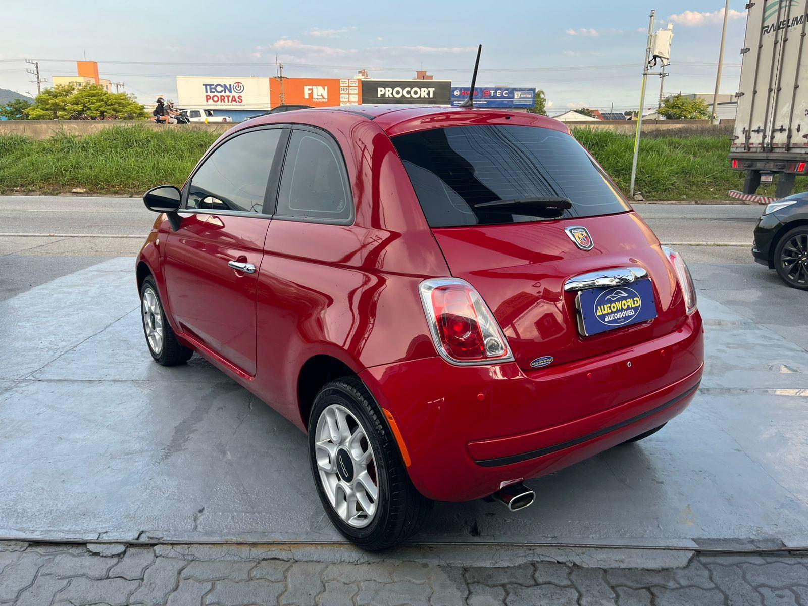 Foto número 566942 do veiculo