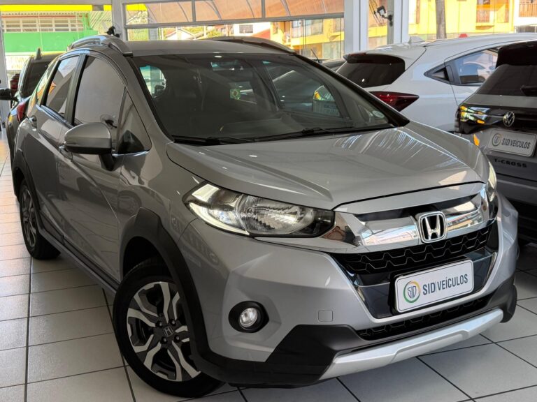 Imagem de destaque do veículo