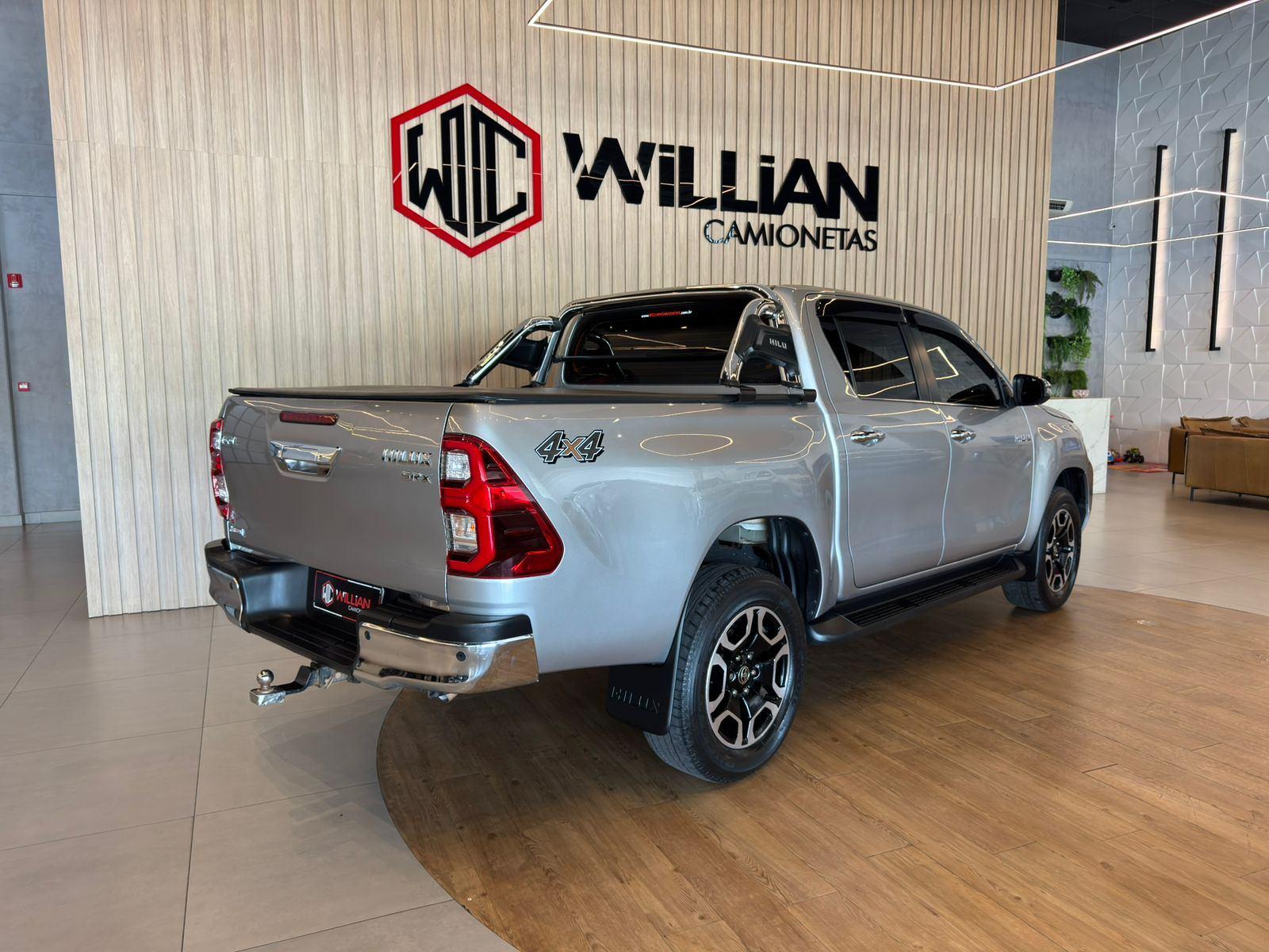 Foto número 548294 do veiculo