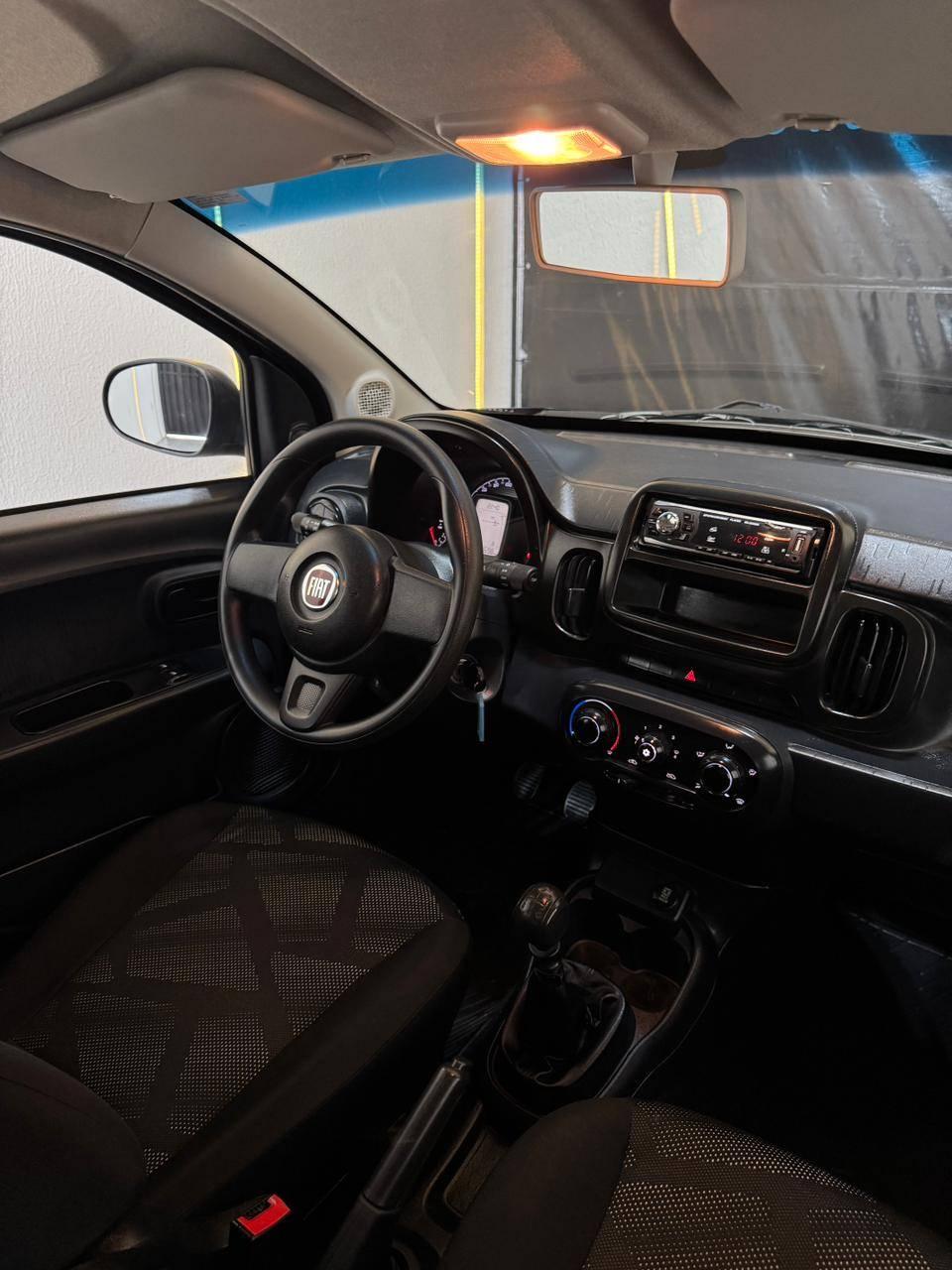 Foto número 572090 do veiculo