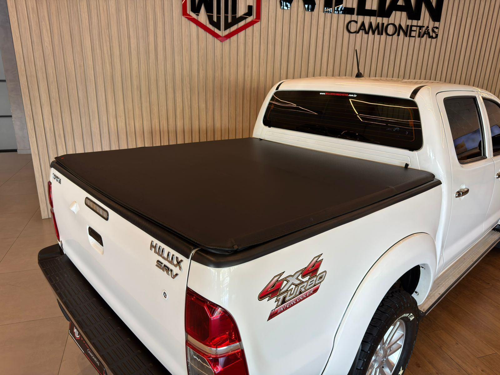 Foto número 541498 do veiculo