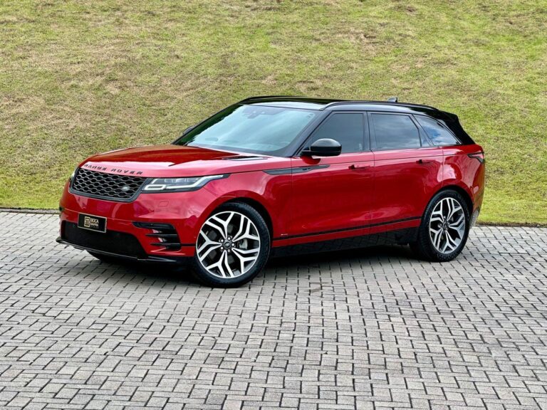 Imagem de destaque do veículo