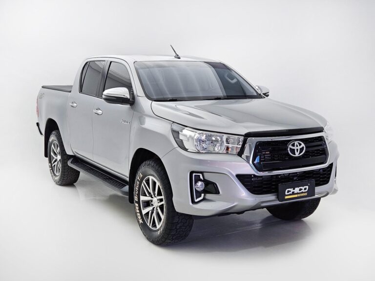 Imagem de destaque do veículo