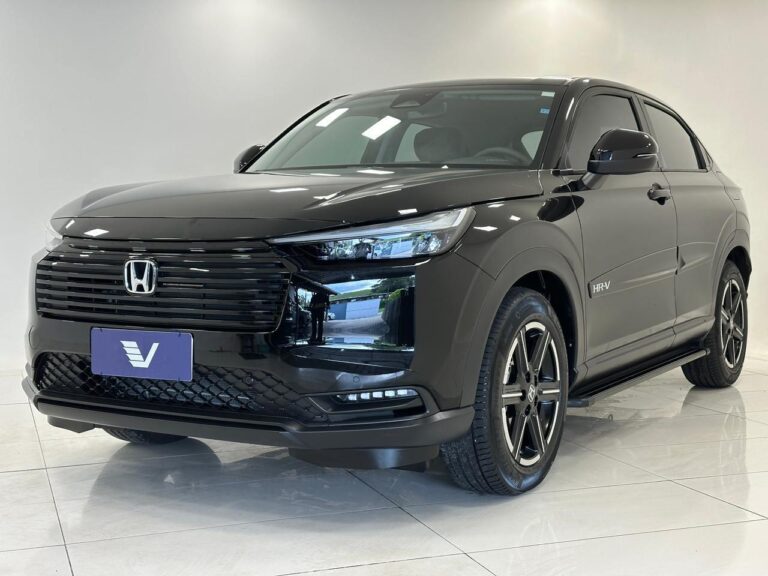 Imagem de destaque do veículo