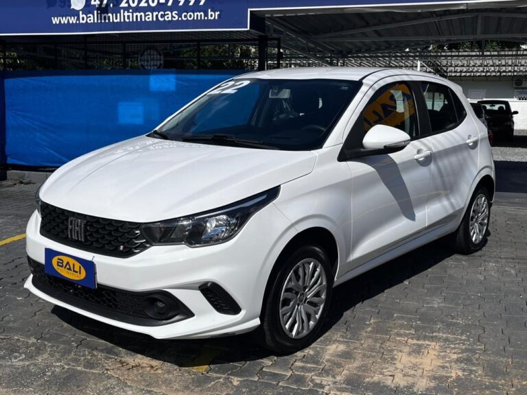 Imagem de destaque do veículo