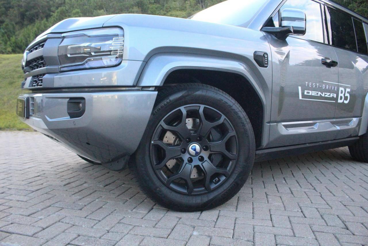 Foto número 551430 do veiculo