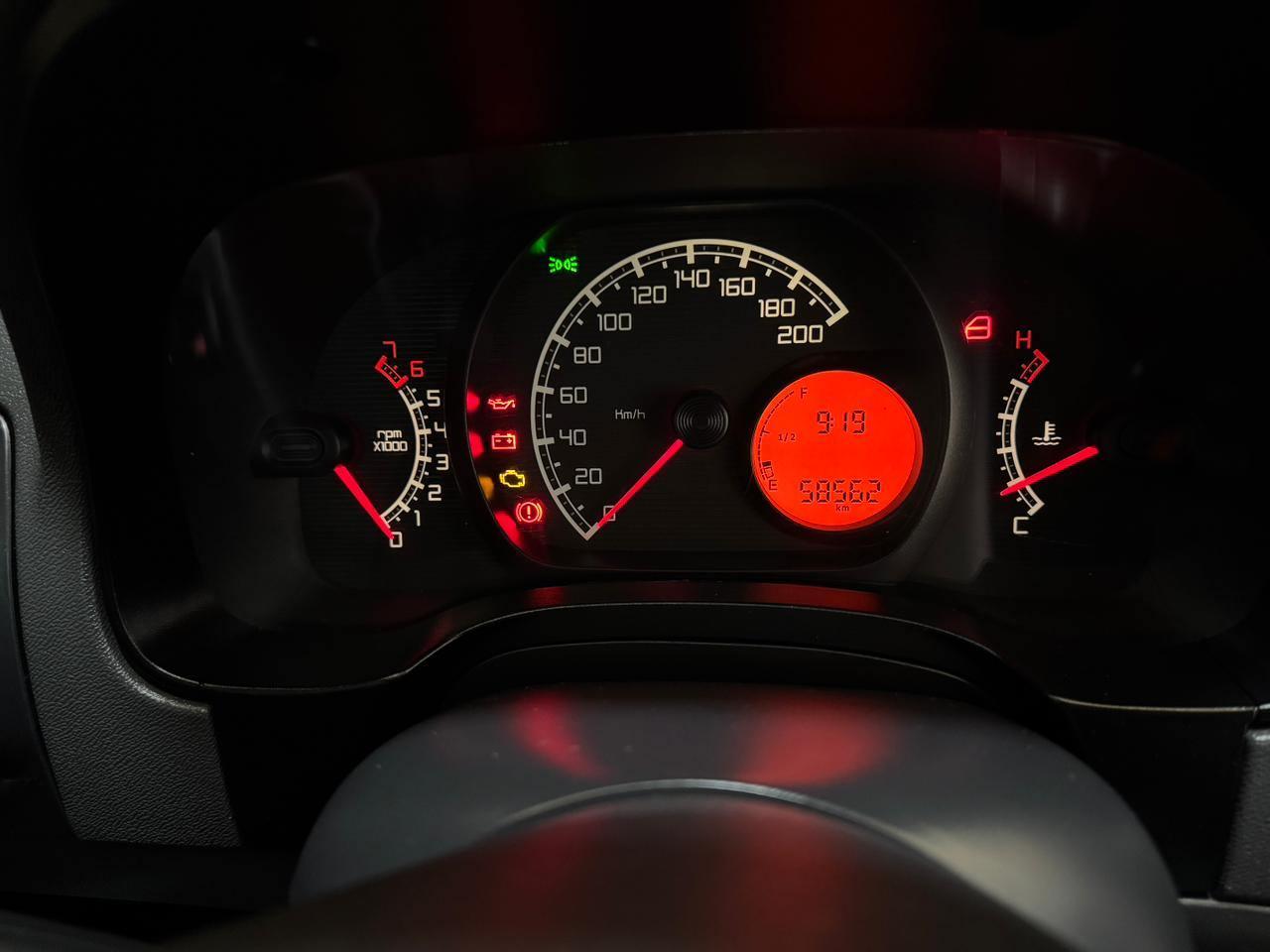 Foto número 564802 do veiculo