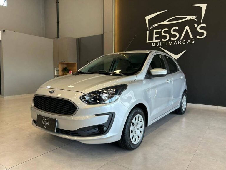 Imagem de destaque do veículo