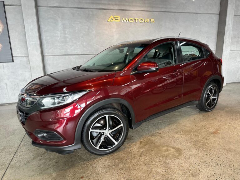 Imagem de destaque do veículo