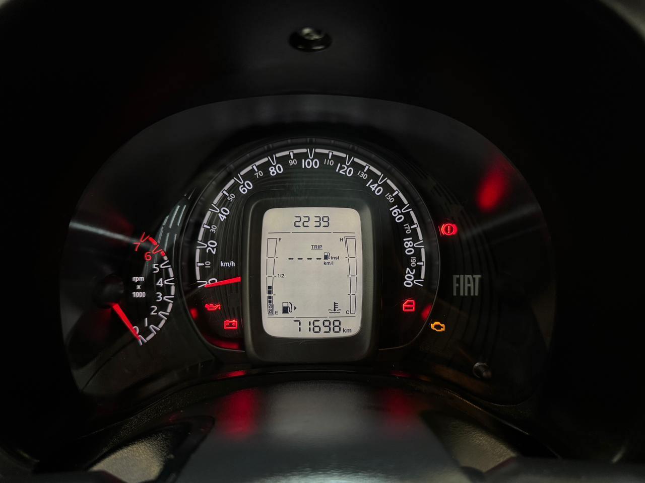 Foto número 572091 do veiculo