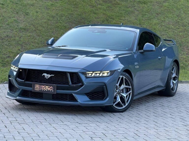 Imagem de destaque do veículo