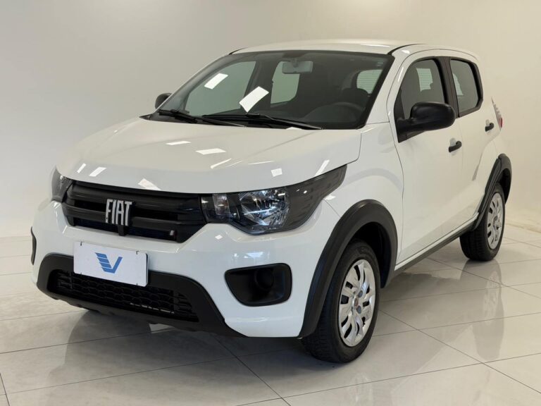 Imagem de destaque do veículo