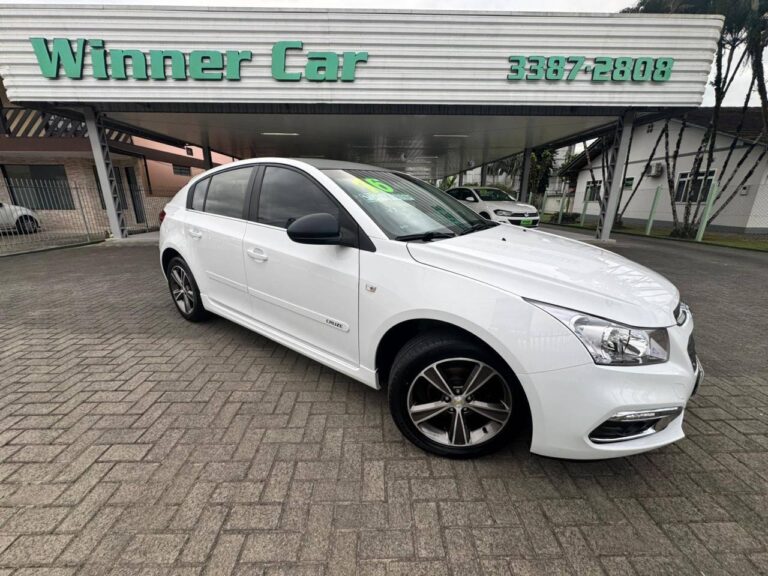 Imagem de destaque do veículo