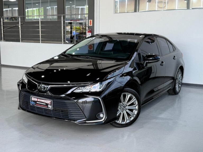 Imagem de destaque do veículo