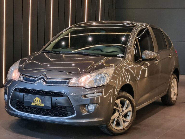 Imagem de destaque do veículo