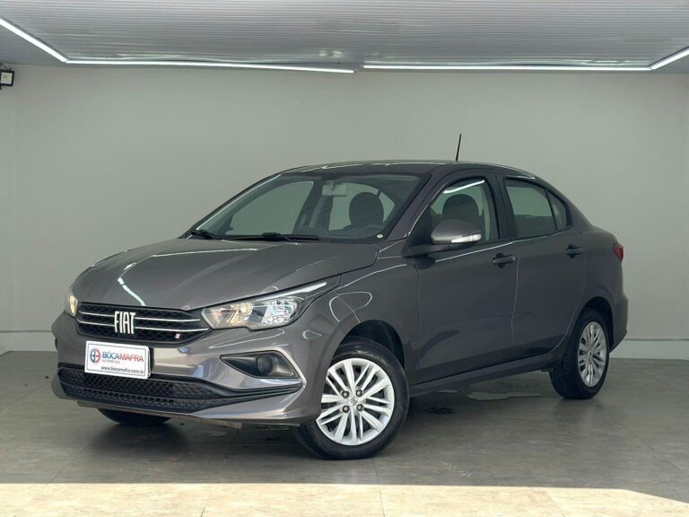 Imagem de destaque do veículo