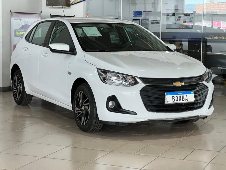 Imagem de destaque do veículo