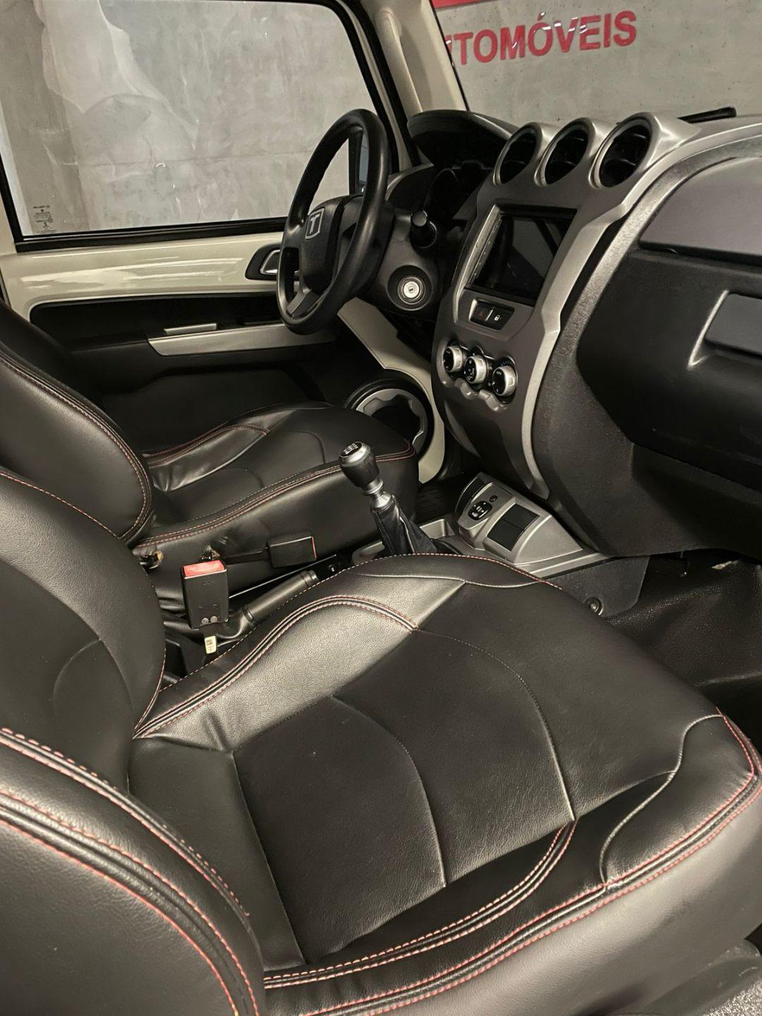 Foto número 556511 do veiculo