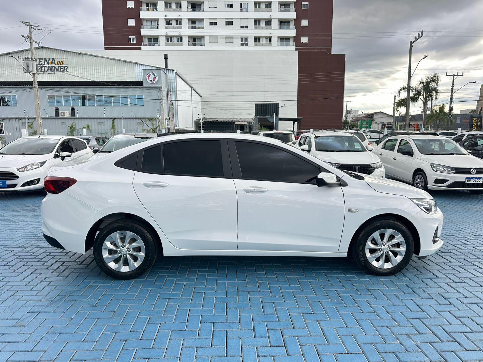 Foto número 539478 do veiculo