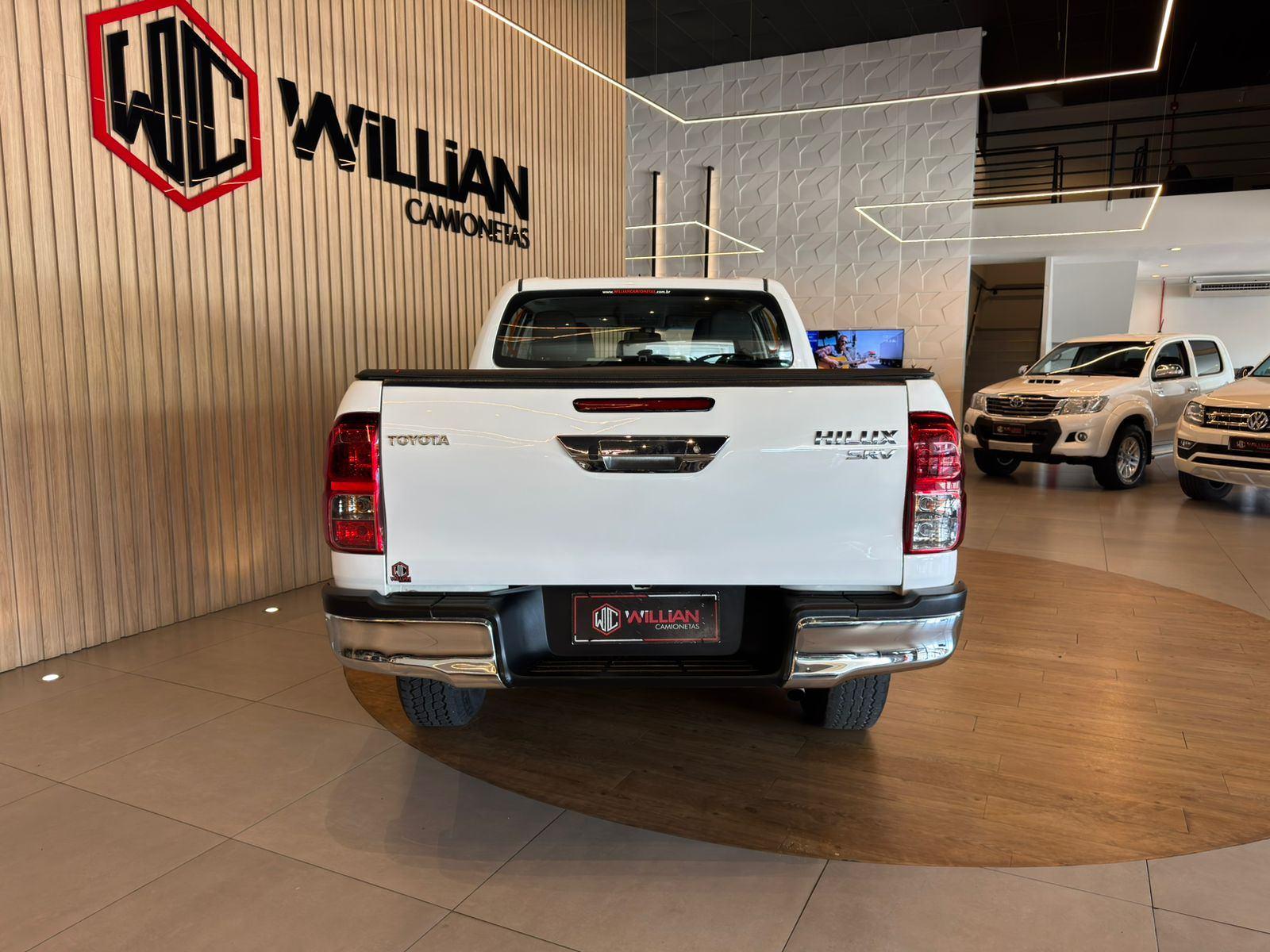 Foto número 543034 do veiculo