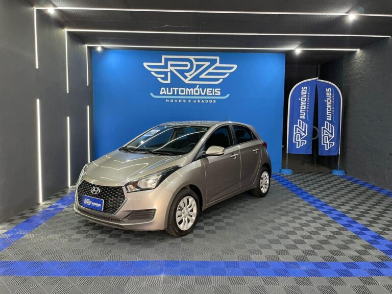 Imagem de destaque do veículo