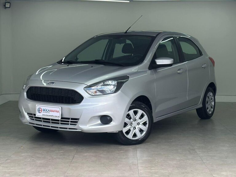 Imagem de destaque do veículo