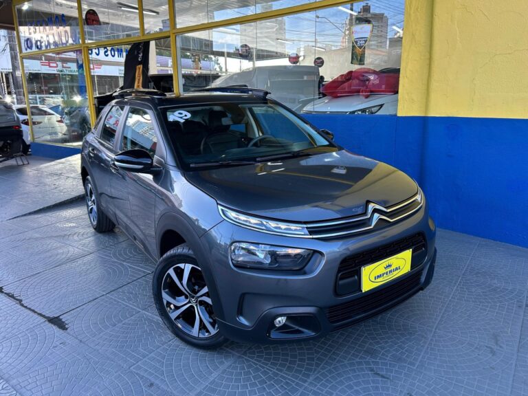 Imagem de destaque do veículo