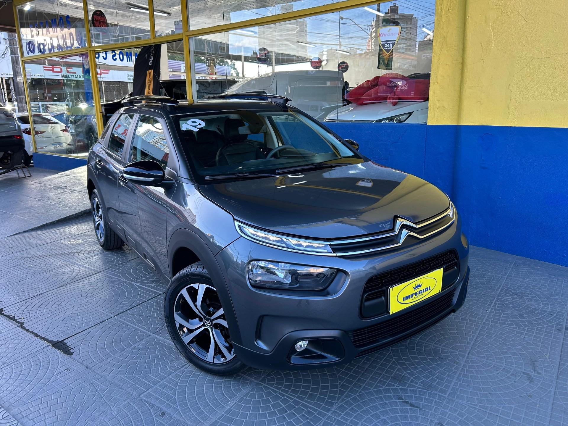 Foto número 606770 do veiculo