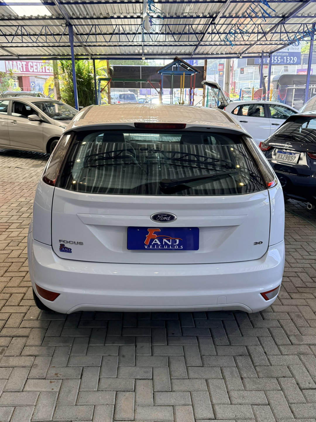 Foto número 625458 do veiculo