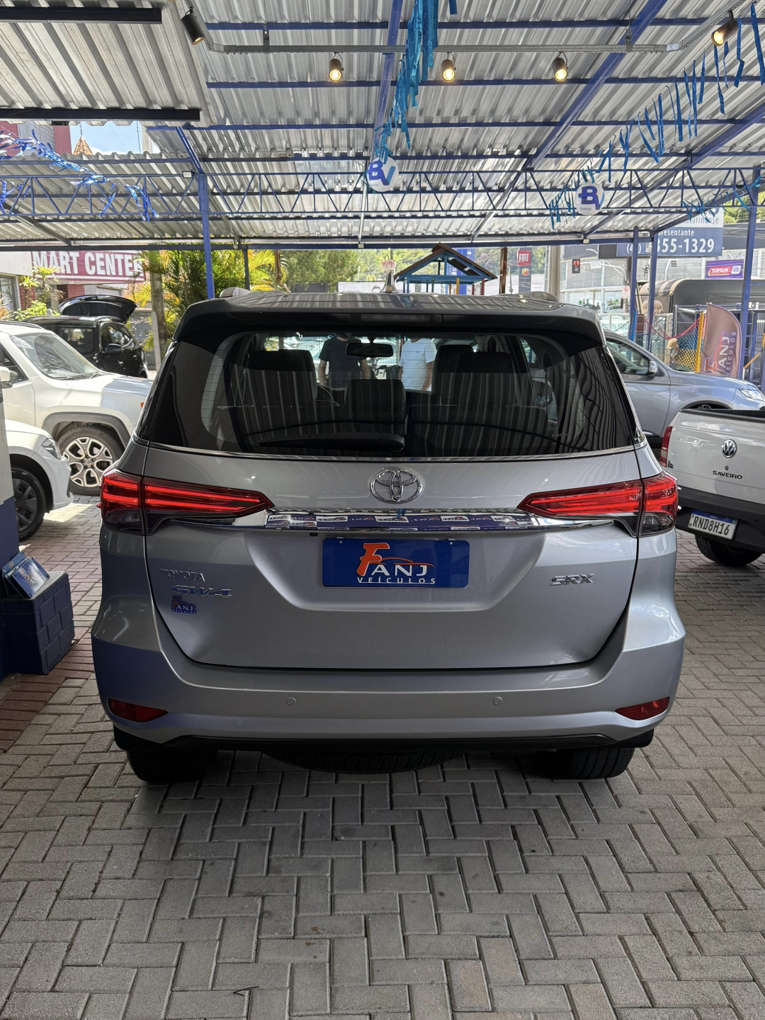 Foto número 619185 do veiculo