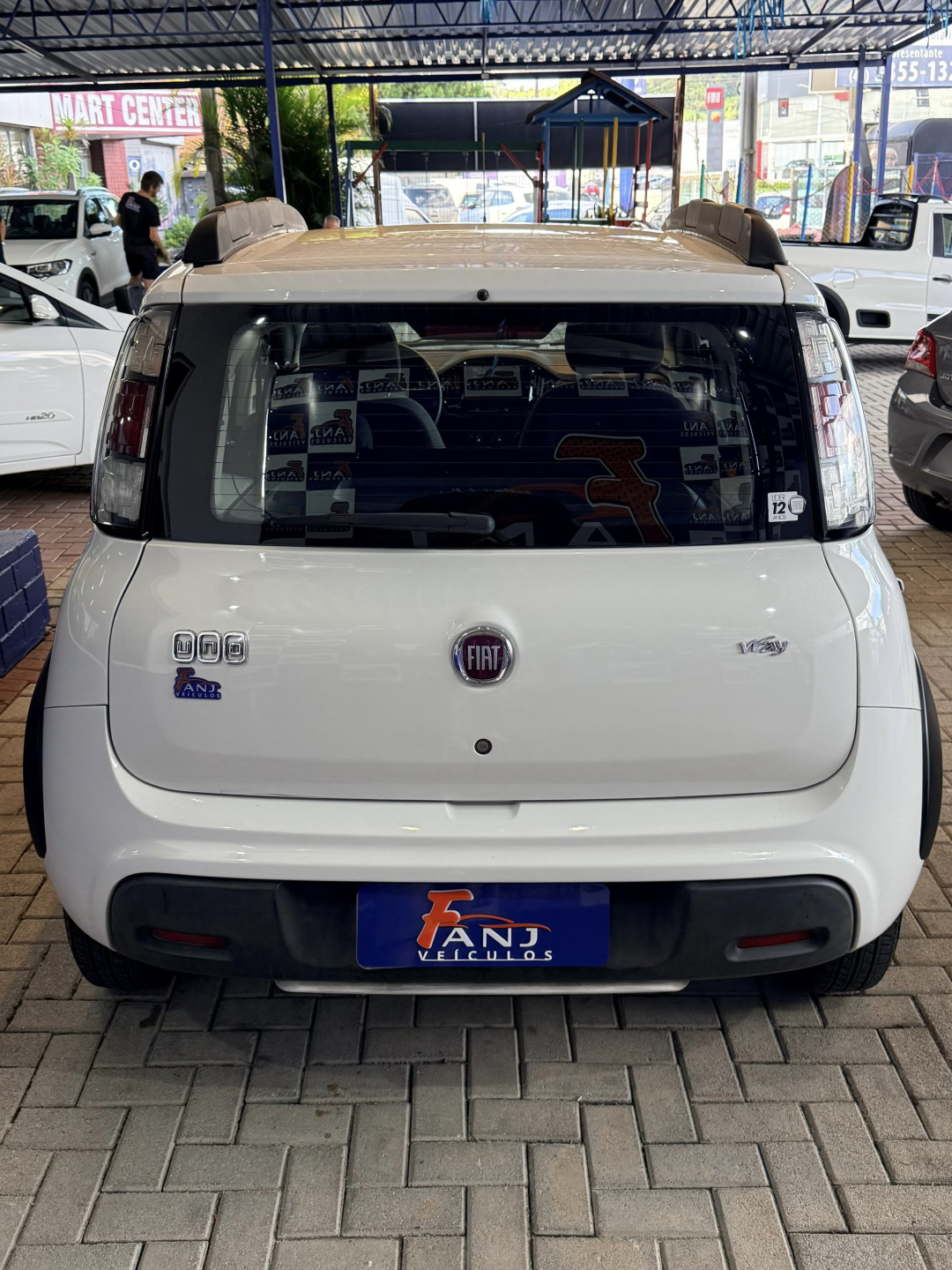 Foto número 619070 do veiculo