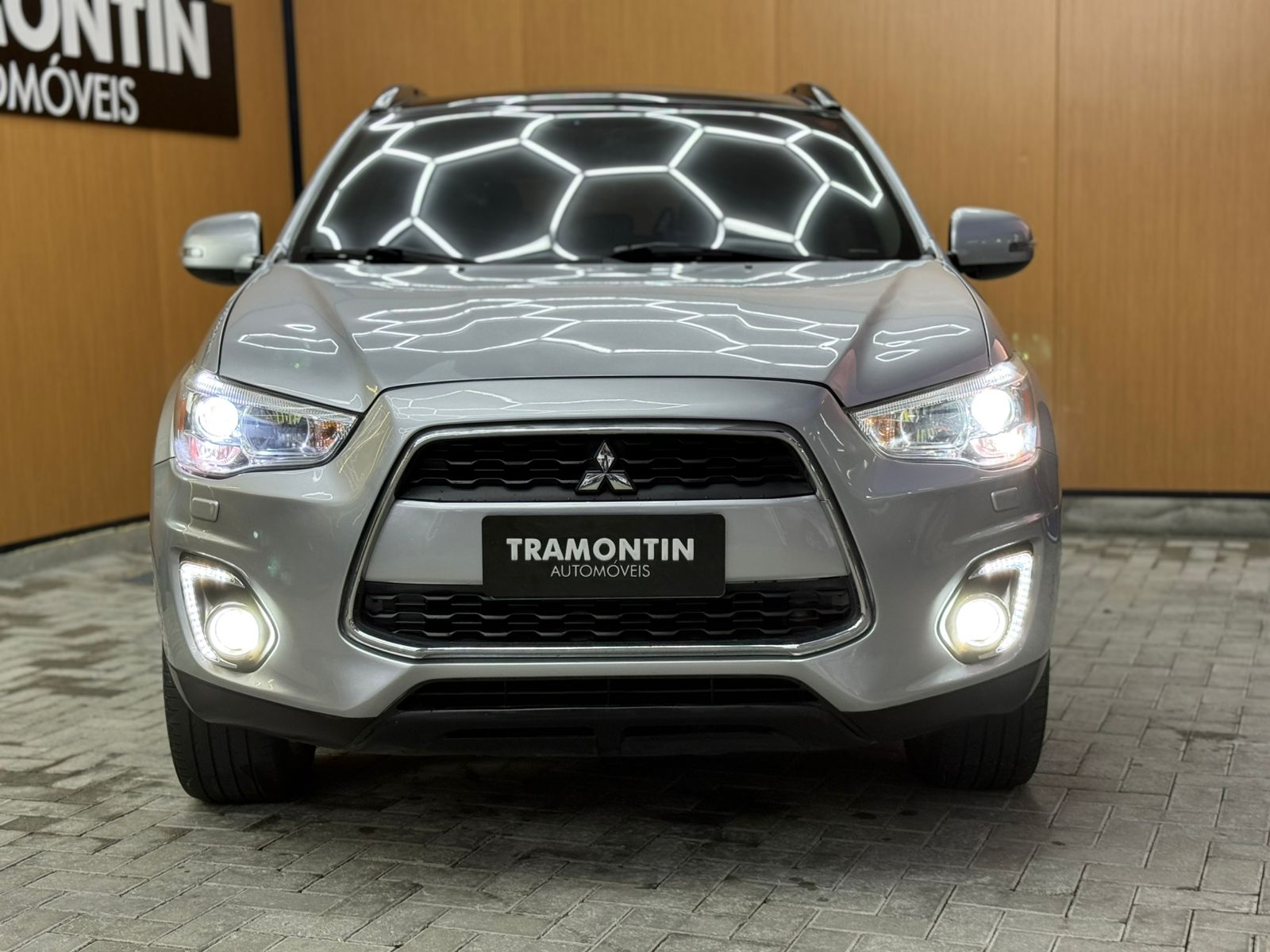 Foto número 636815 do veiculo