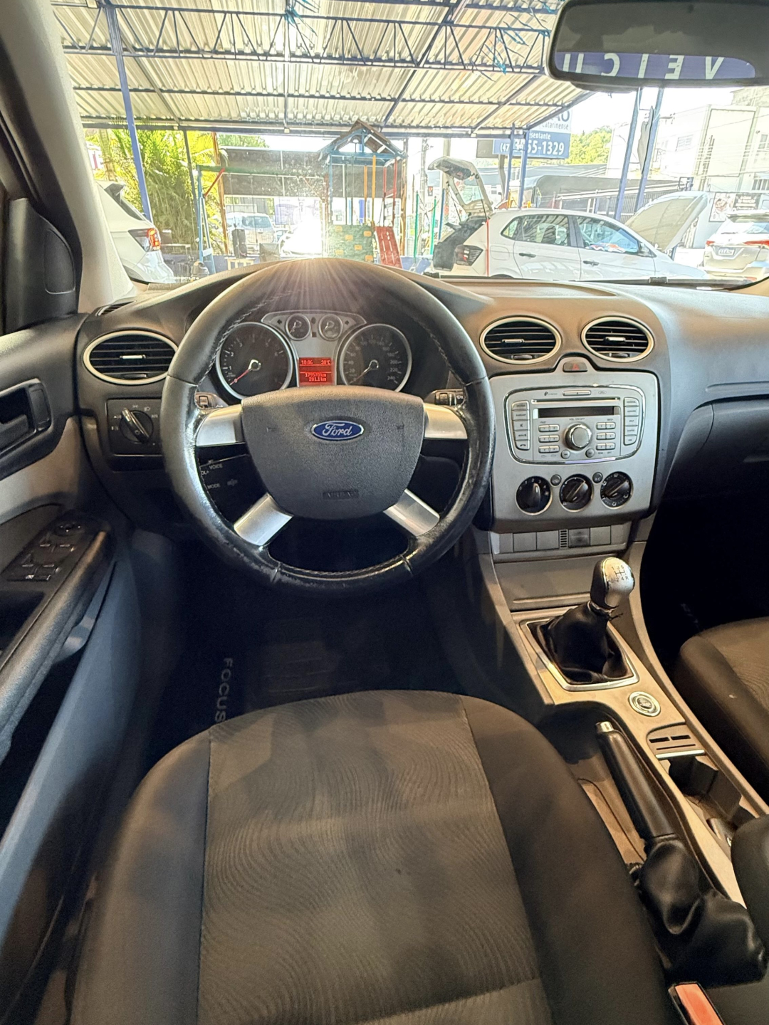 Foto número 625461 do veiculo