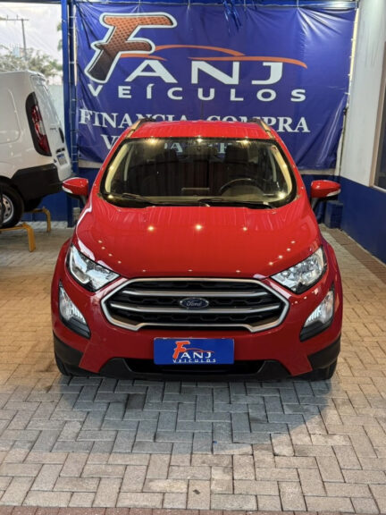 Imagem de destaque do veículo