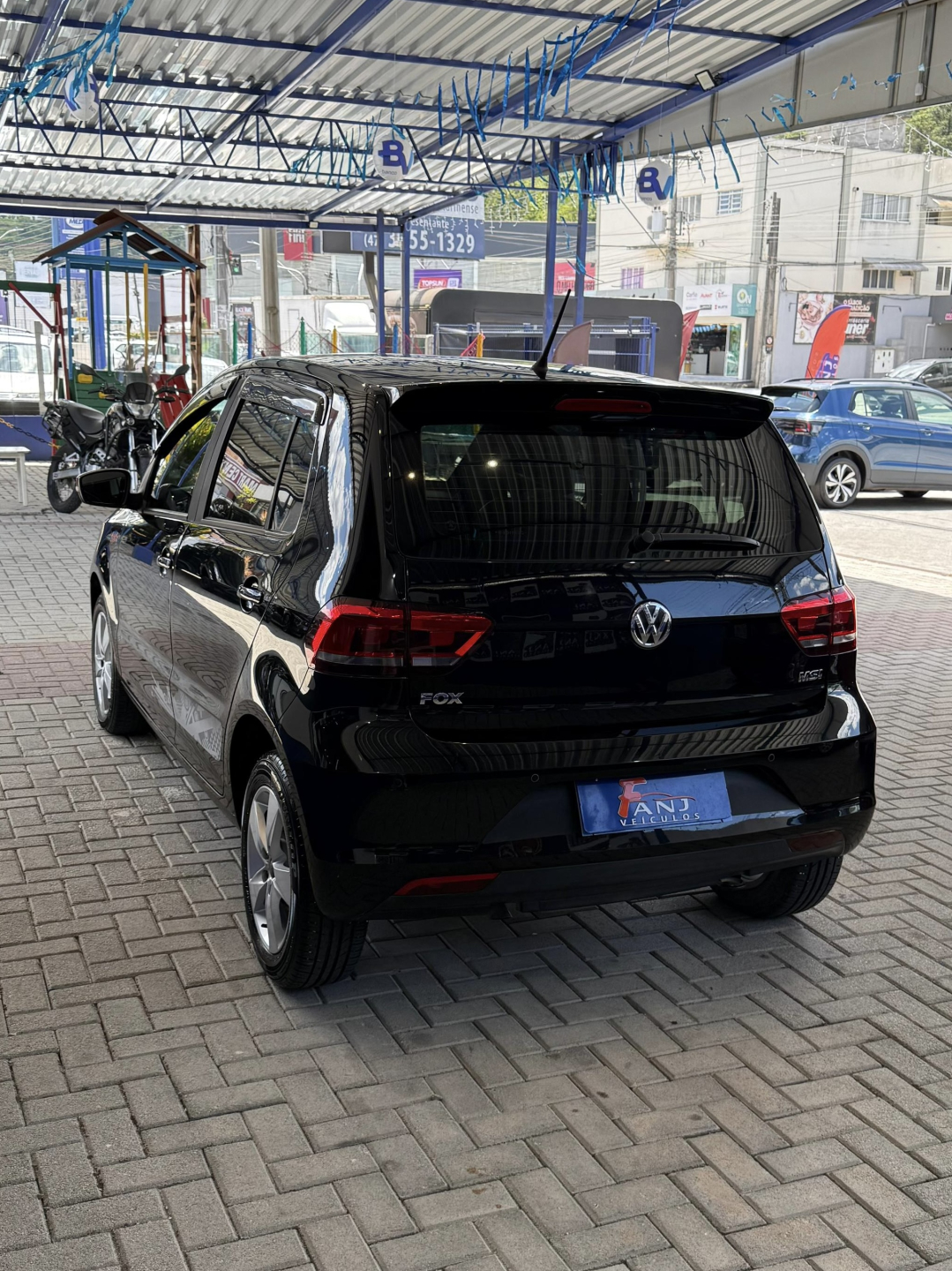 Foto número 625478 do veiculo