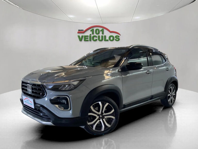 Imagem de destaque do veículo