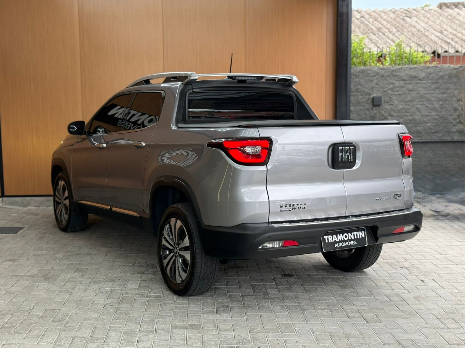 Foto número 599416 do veiculo