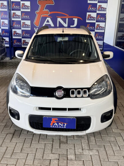 Imagem de destaque do veículo